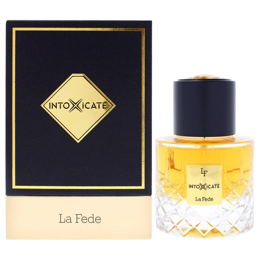 La Fede Intoxicate Eau de Parfum