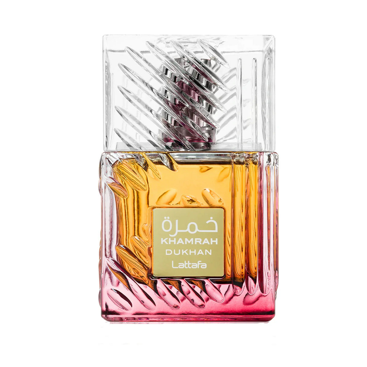 Khamrah Dukhan Eau de Parfum