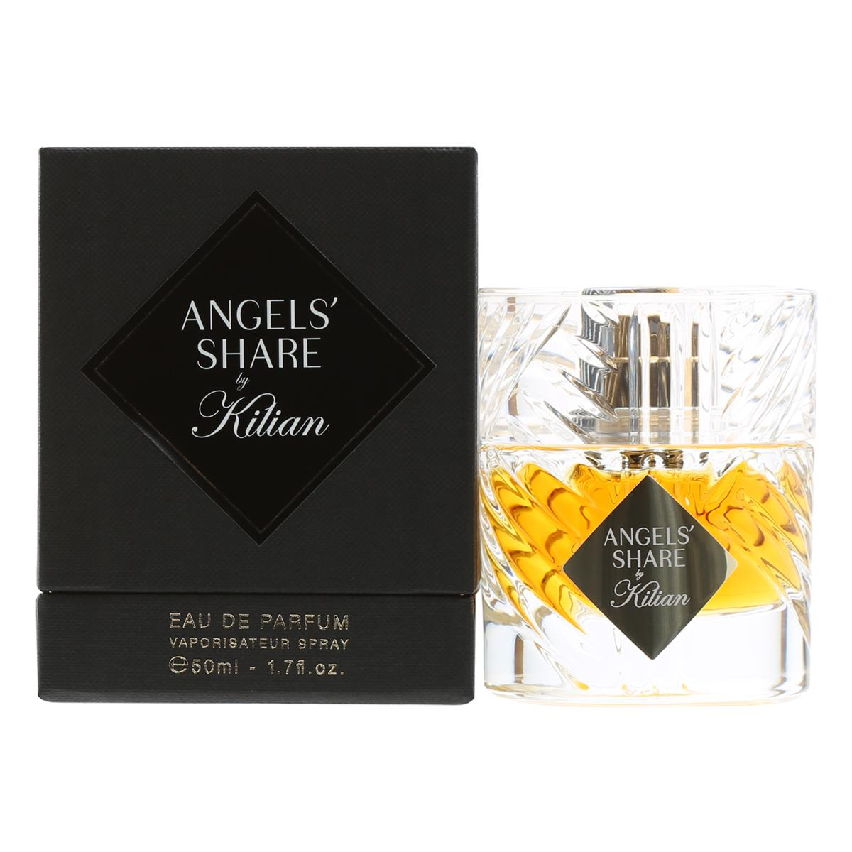 Angels' Share Eau de Parfum