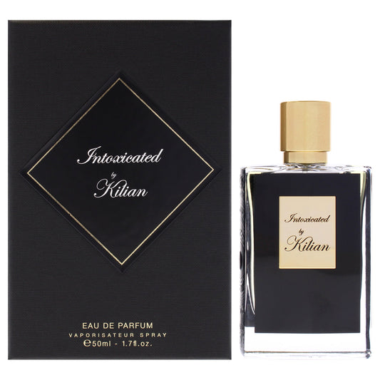 Intoxicated Eau de Parfum