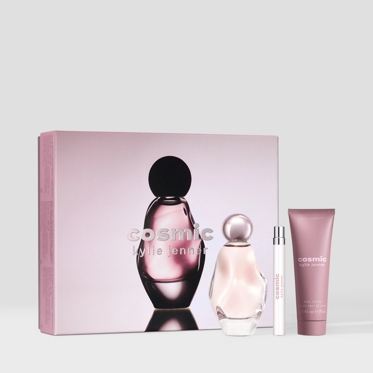 Cosmic 3-Piece Gift Set