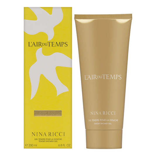L'air du Temps Shower Gel