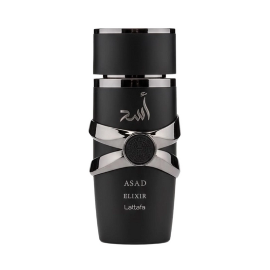 Asad Elixir Eau de Parfum