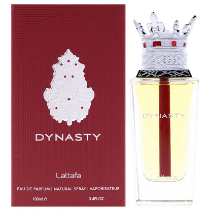 Dynasty Eau de Parfum