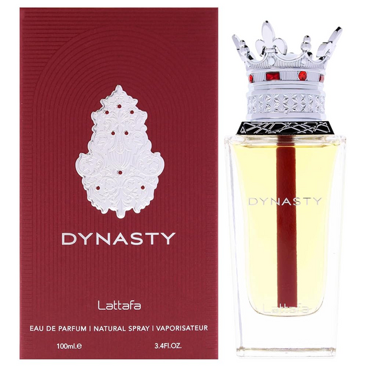 Dynasty Eau de Parfum