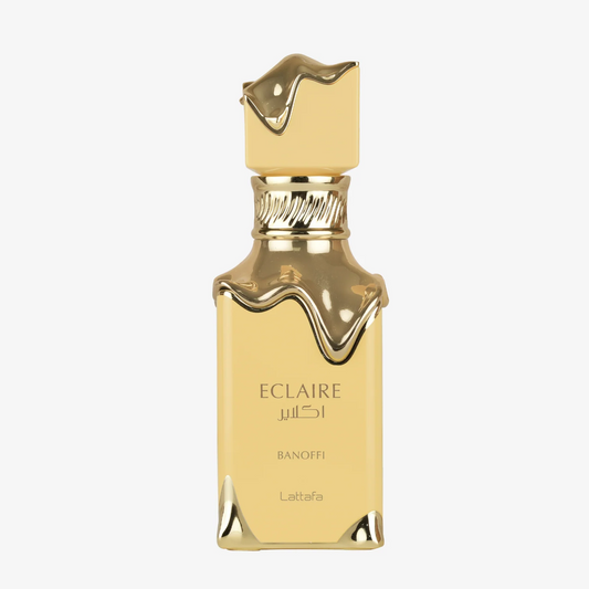 Eclaire Banoffi Eau de Parfum