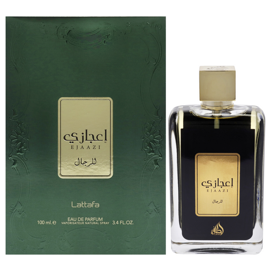 Ejaazi Eau de Parfum