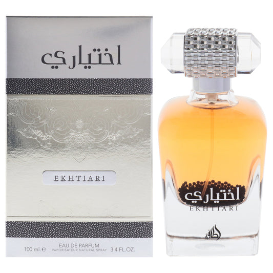Ekhtiari Eau de Parfum