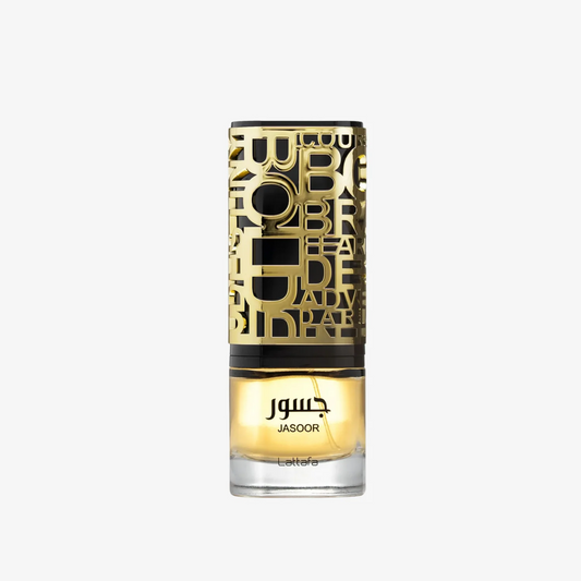 Jasoor Eau de Parfum