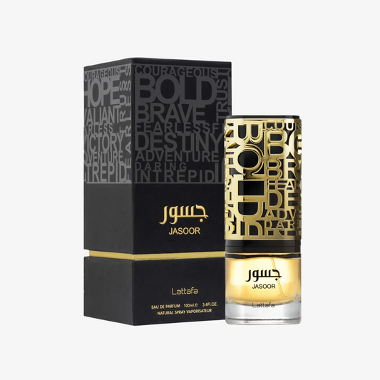 Jasoor Eau de Parfum
