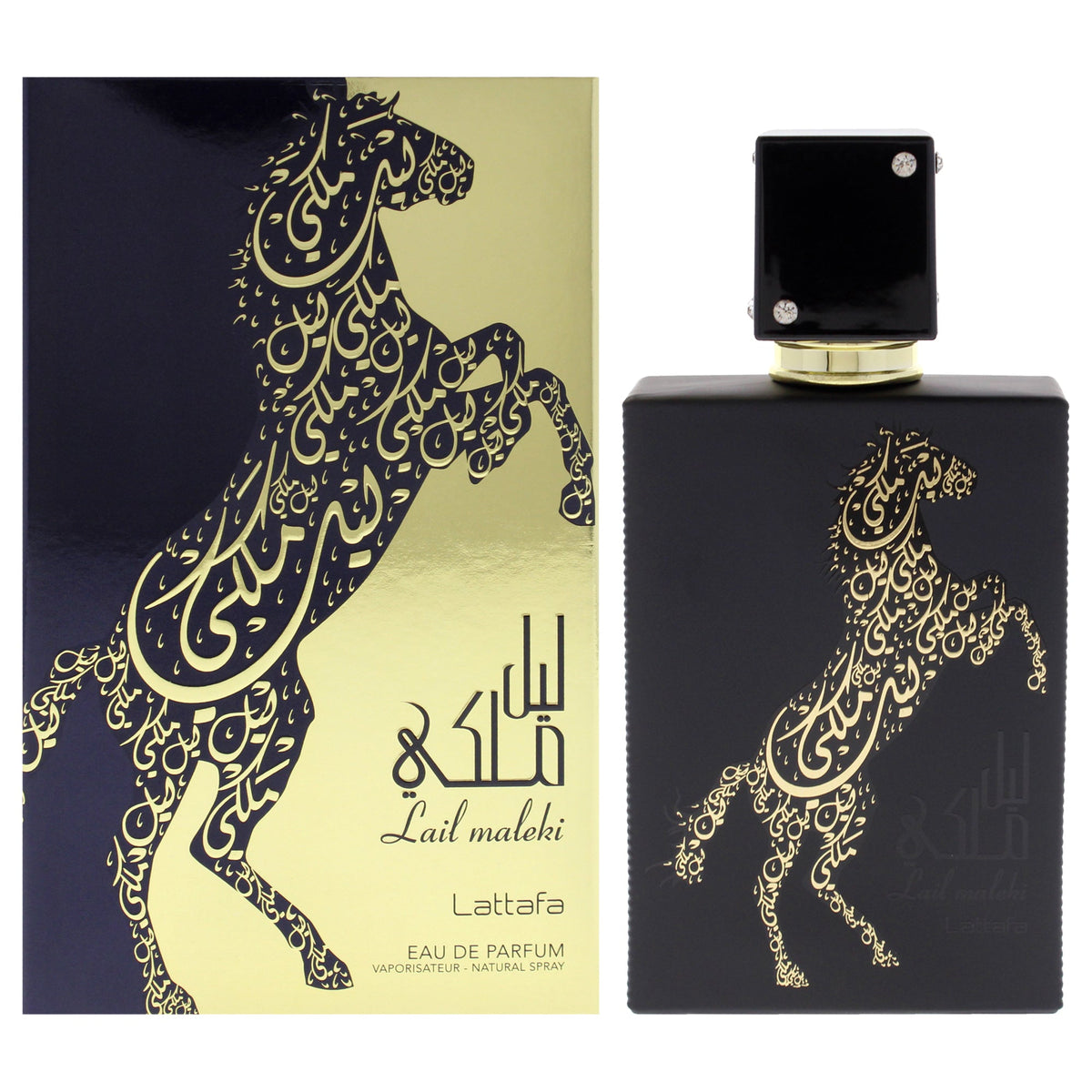Lail Maleki Eau de Parfum