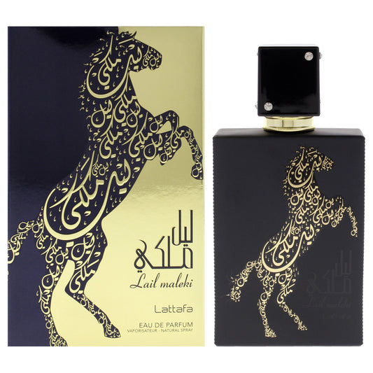 Lail Maleki Eau de Parfum