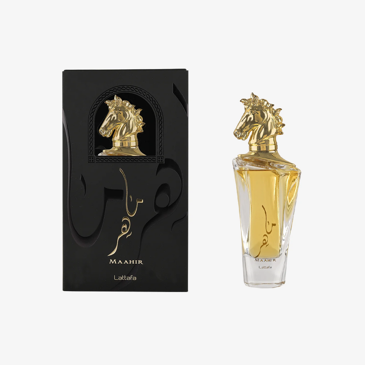 Maahir Eau de Parfum