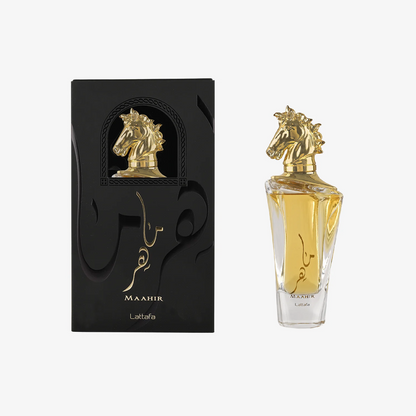 Maahir Eau de Parfum