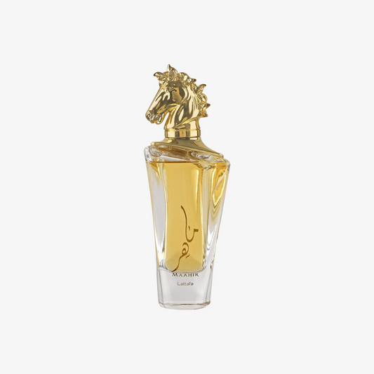 Maahir Eau de Parfum