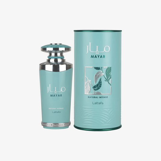 Mayar Natural Intense Eau de Parfum