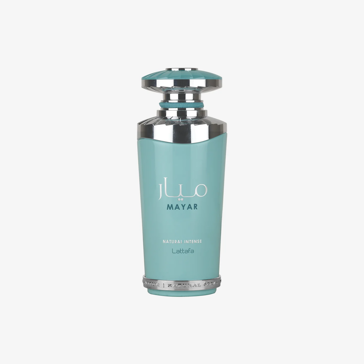 Mayar Natural Intense Eau de Parfum