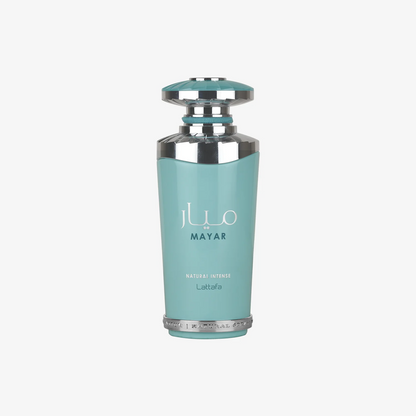 Mayar Natural Intense Eau de Parfum