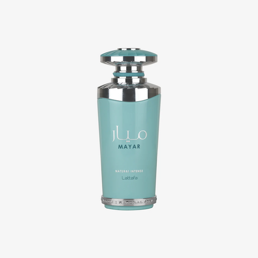 Mayar Natural Intense Eau de Parfum