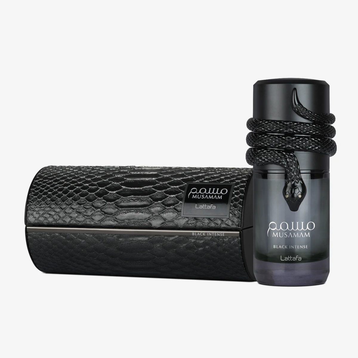 Musamam Black Intense Eau de Parfum