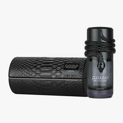 Musamam Black Intense Eau de Parfum