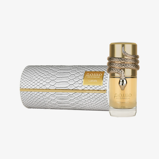 Musamam White Intense Eau de Parfum