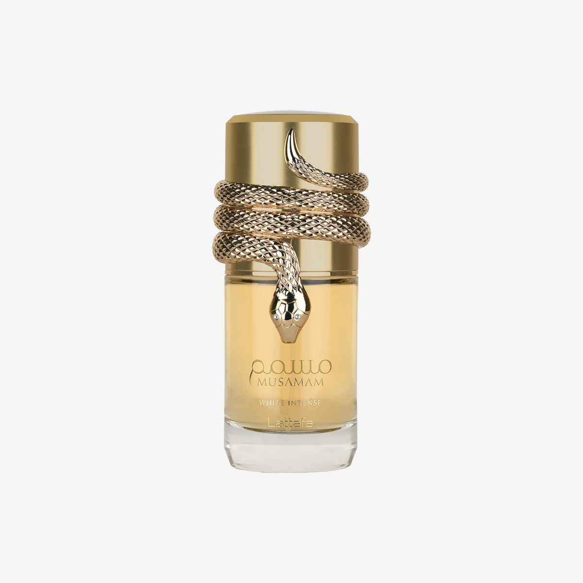 Musamam White Intense Eau de Parfum