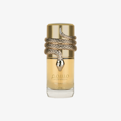 Musamam White Intense Eau de Parfum