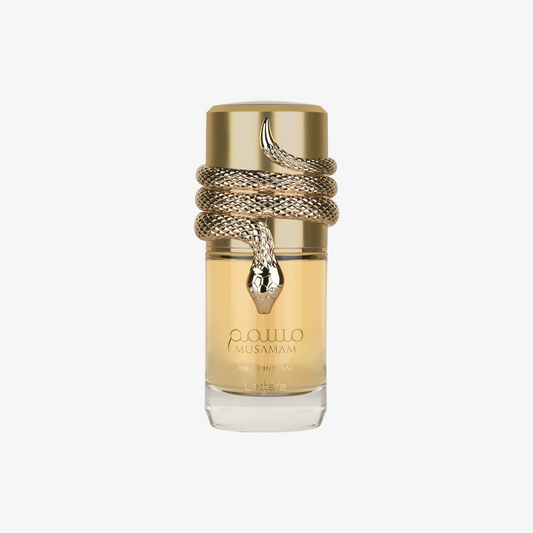 Musamam White Intense Eau de Parfum