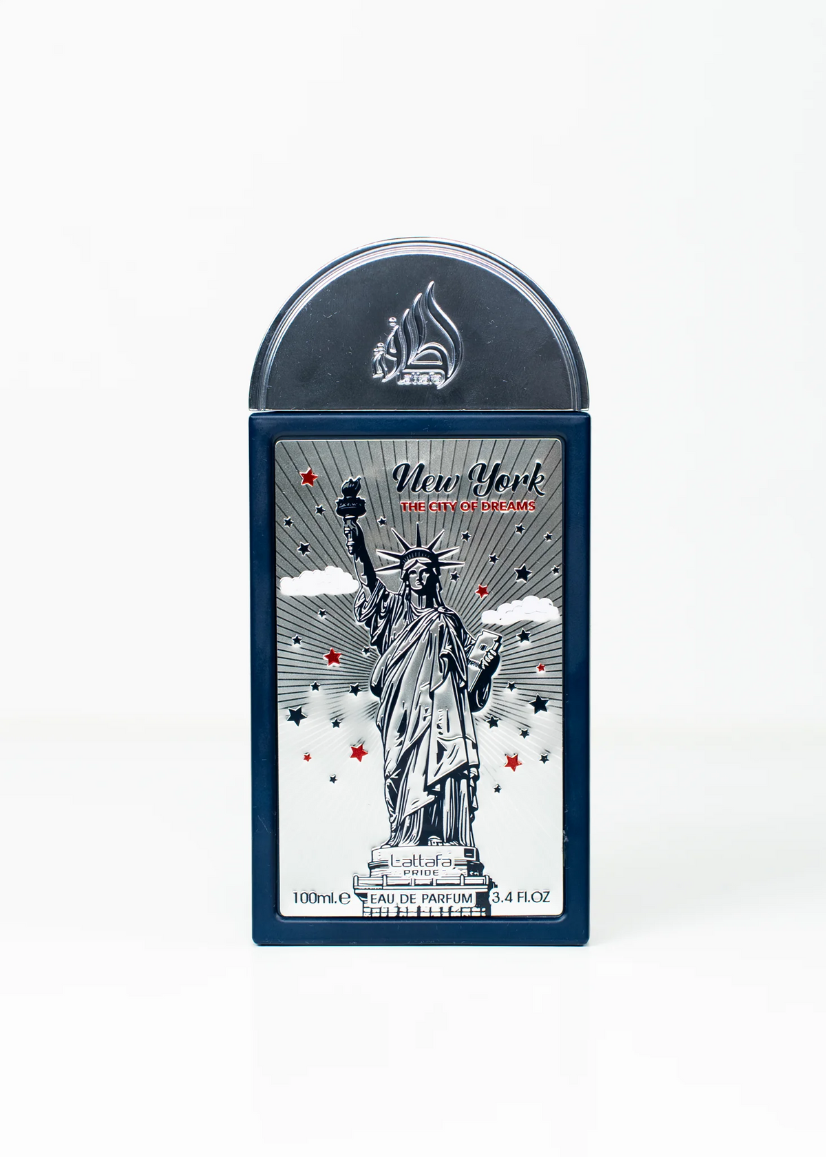 Pride New York The City of Dreams Eau de Parfum
