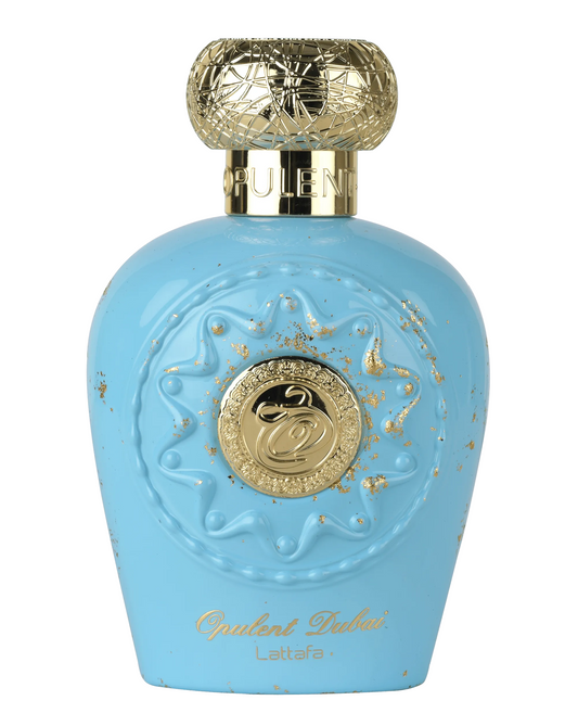 Opulent Dubai Eau de Parfum