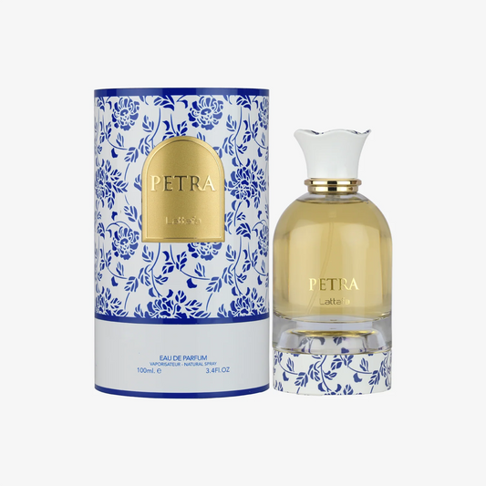 Petra Eau de Parfum