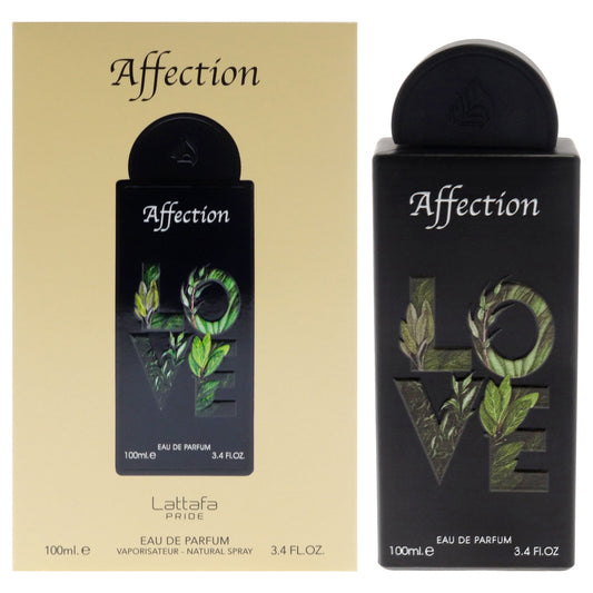 Pride Affection Eau de Parfum