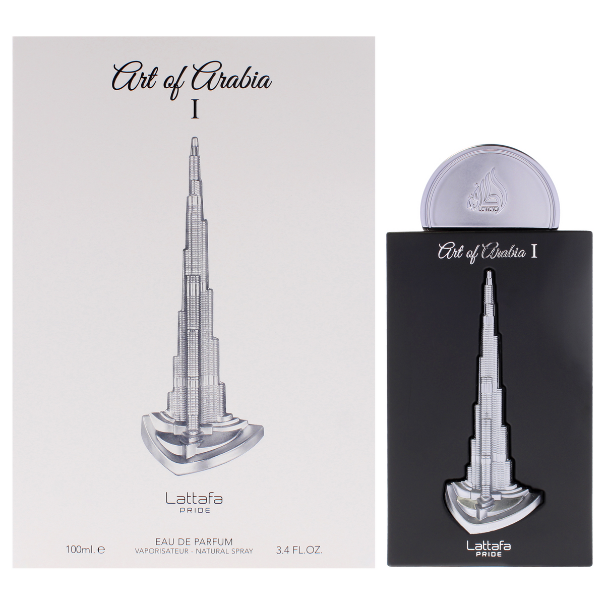 Pride Art of Arabia I Eau de Parfum