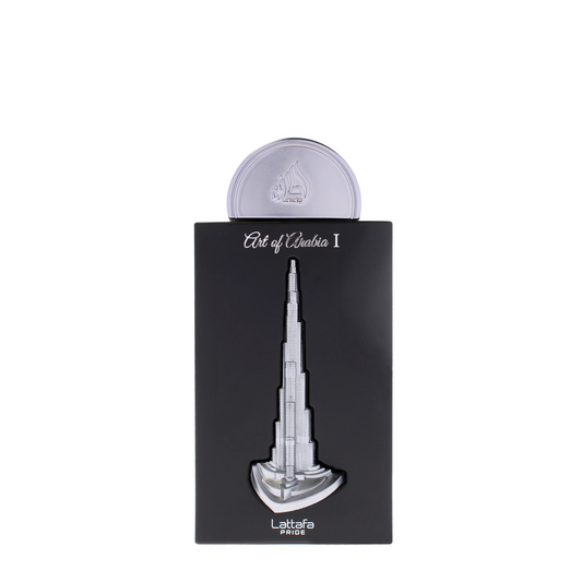 Pride Art of Arabia I Eau de Parfum