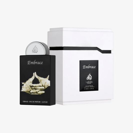 Pride Embrace Eau de Parfum