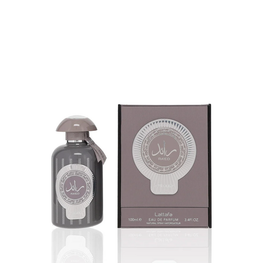 Ra'ed Intensely Eau de Parfum