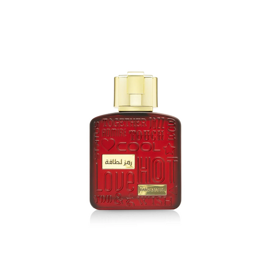 Ramz Gold Eau de Parfum