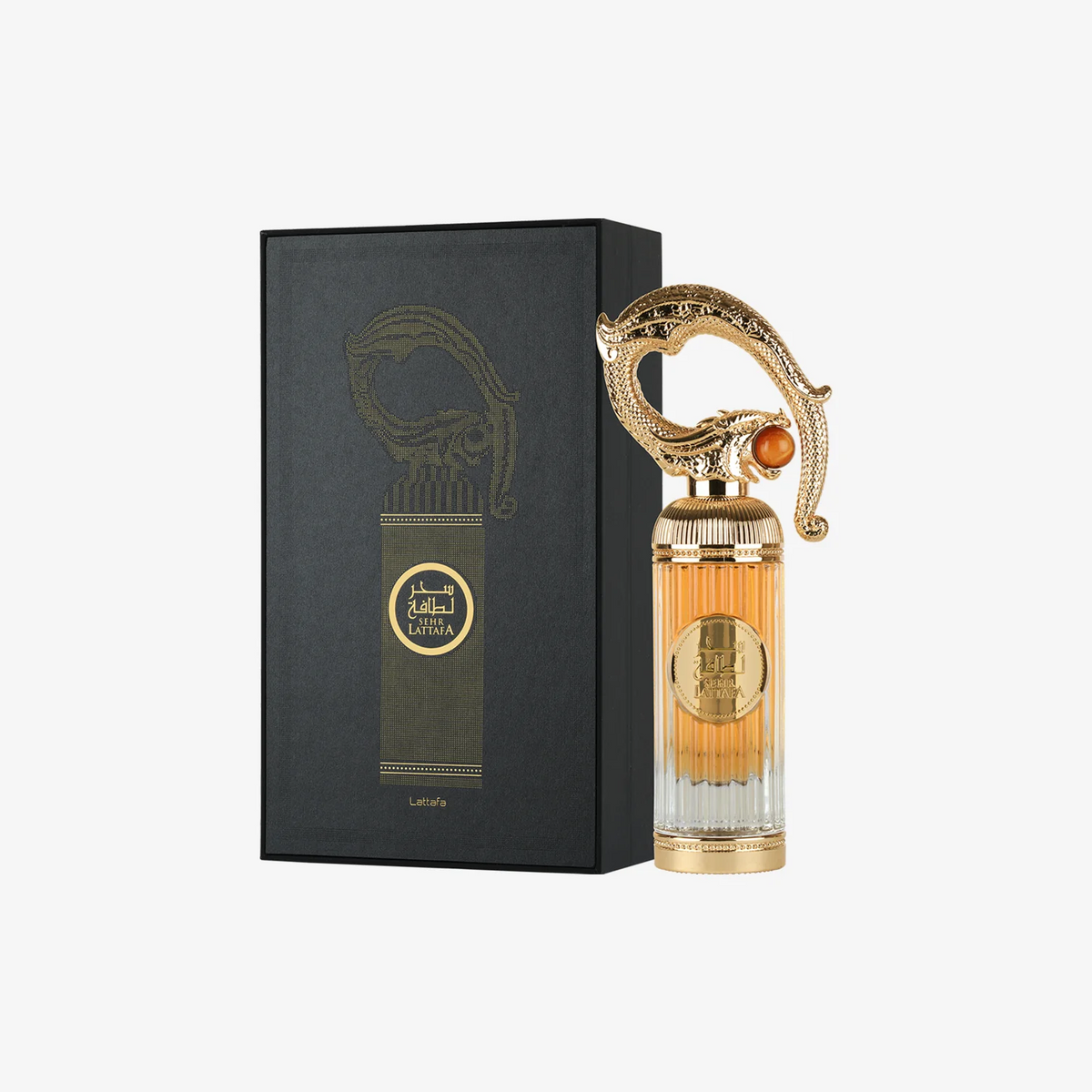 Sehr Eau de Parfum