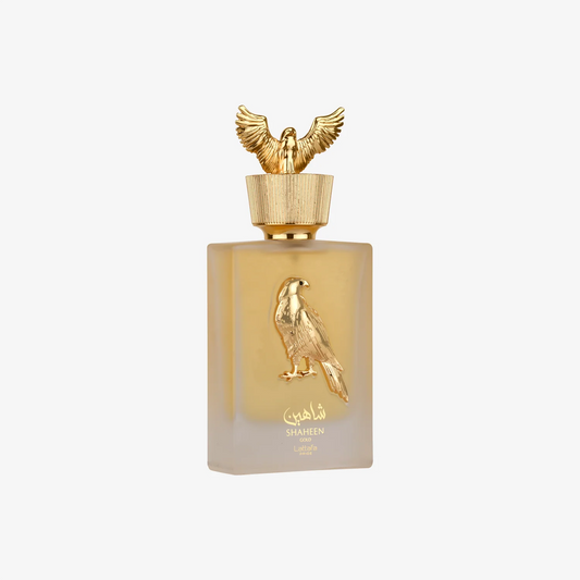 Pride Shaheen Gold Eau de Parfum