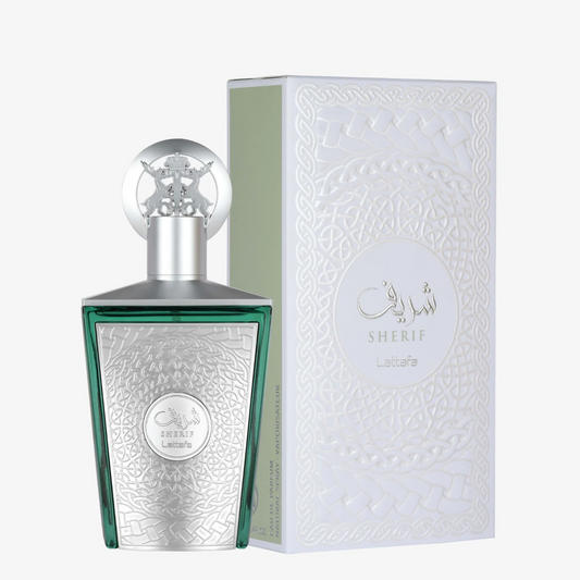 Sherif Eau de Parfum