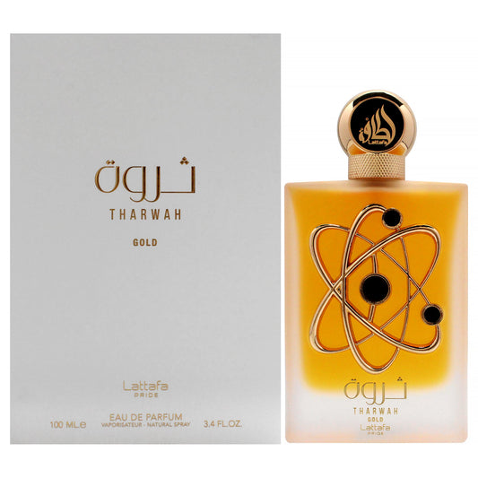 Pride Tharwah Gold Eau de Parfum