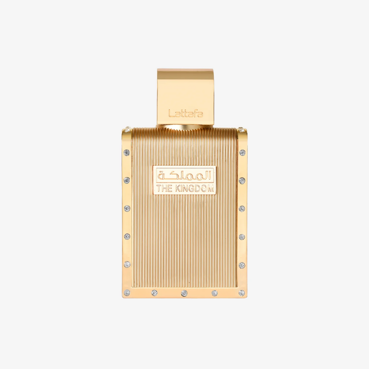 The Kingdom Eau de Parfum