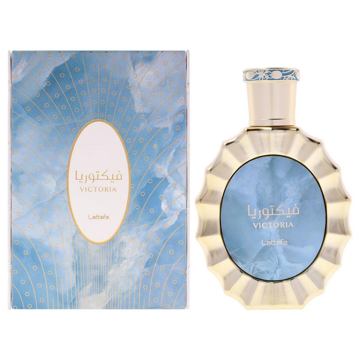 Victoria Eau de Parfum