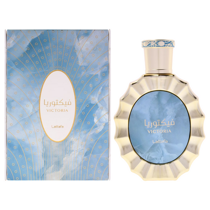 Victoria Eau de Parfum