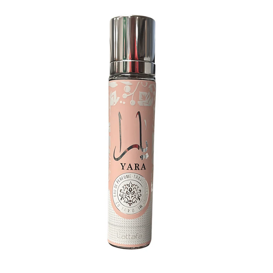 Yara Eau de Parfum Rollerball