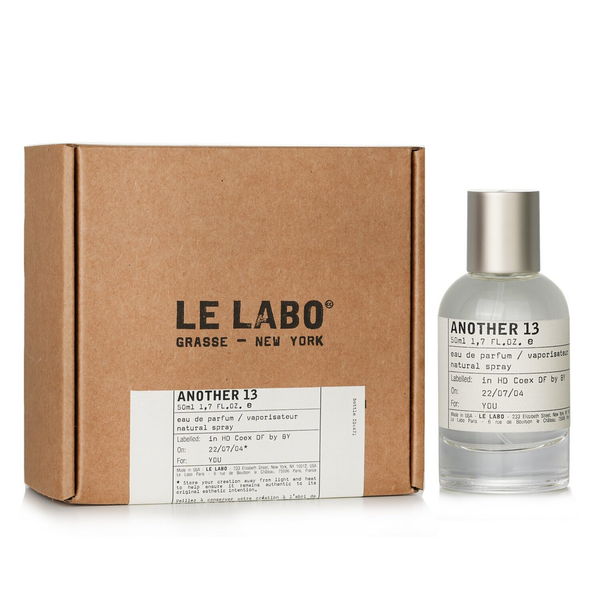 Another 13 Eau de Parfum
