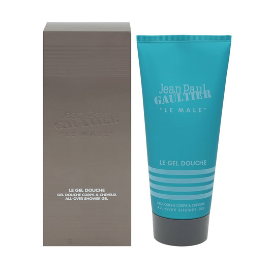 Le Male Shower Gel