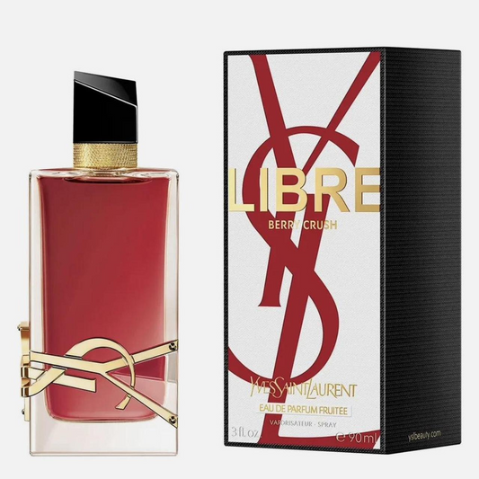 Libre Berry Crush Eau de Parfum