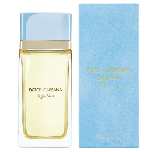 Light Blue Eau de Parfum
